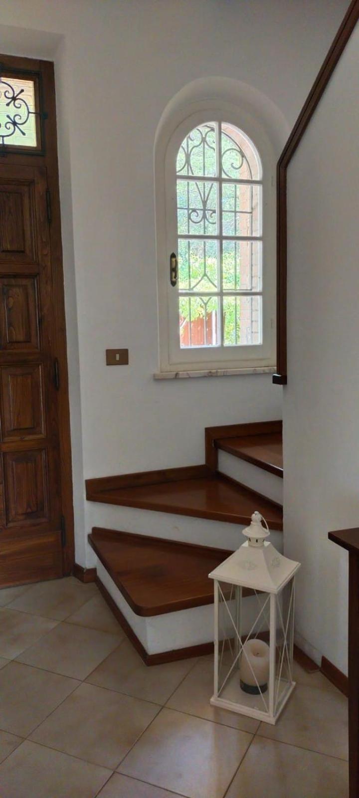 Villa Santa Margherita - La Suvera Ponte A Bozzone Екстер'єр фото