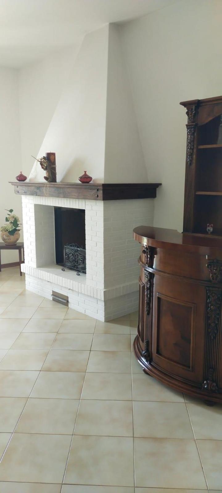 Villa Santa Margherita - La Suvera Ponte A Bozzone Екстер'єр фото