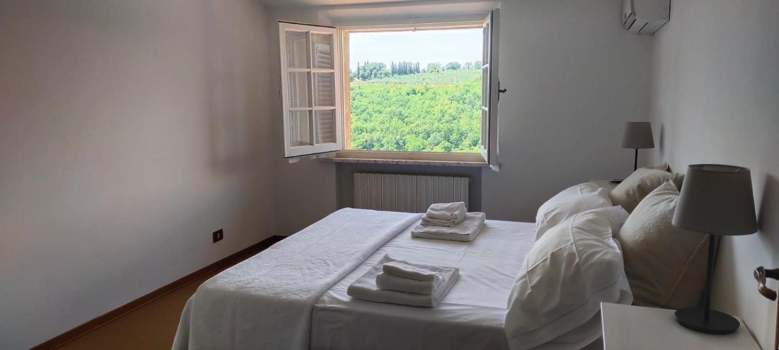 Villa Santa Margherita - La Suvera Ponte A Bozzone Екстер'єр фото