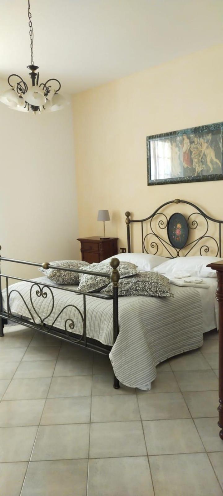 Villa Santa Margherita - La Suvera Ponte A Bozzone Екстер'єр фото