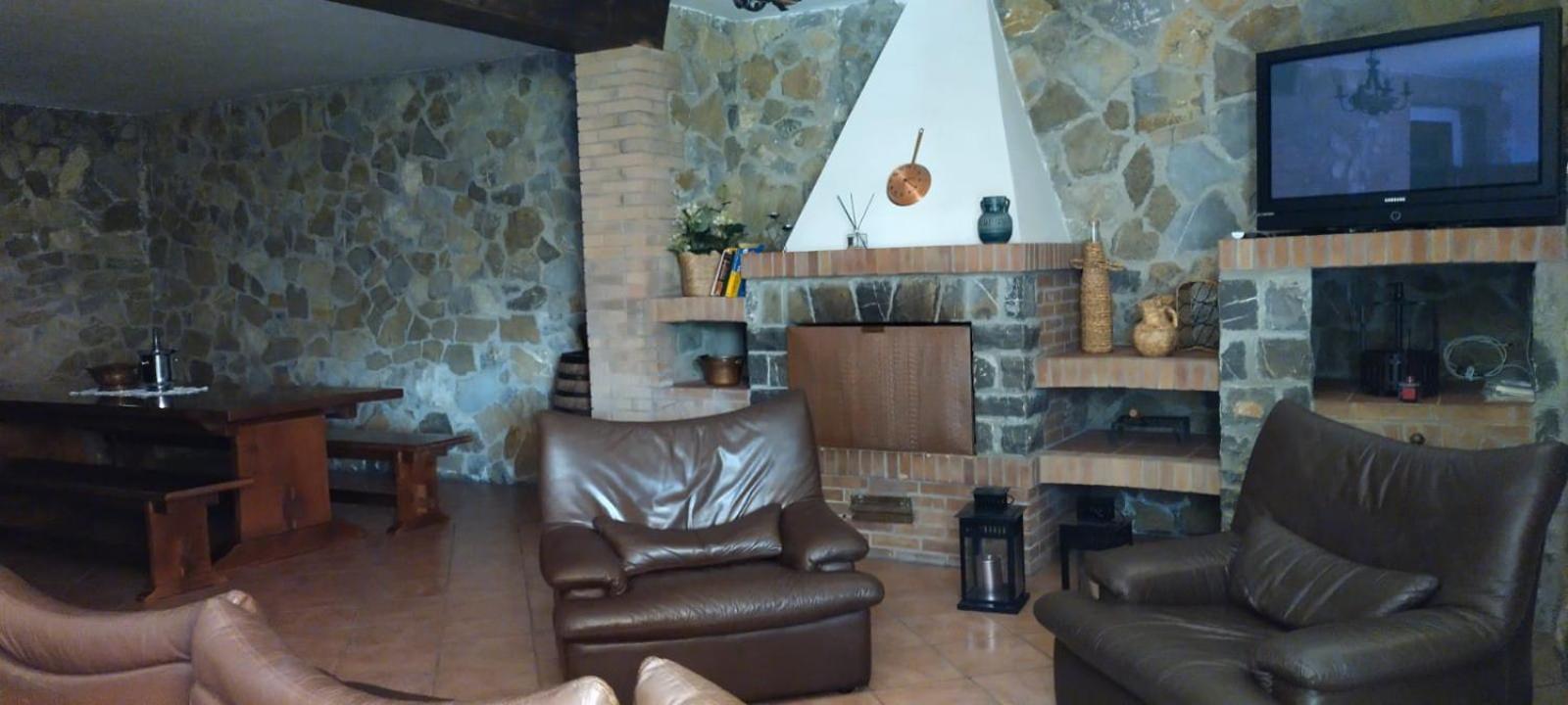 Villa Santa Margherita - La Suvera Ponte A Bozzone Екстер'єр фото