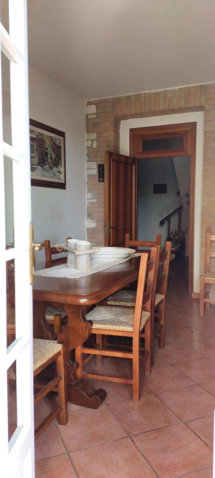Villa Santa Margherita - La Suvera Ponte A Bozzone Екстер'єр фото