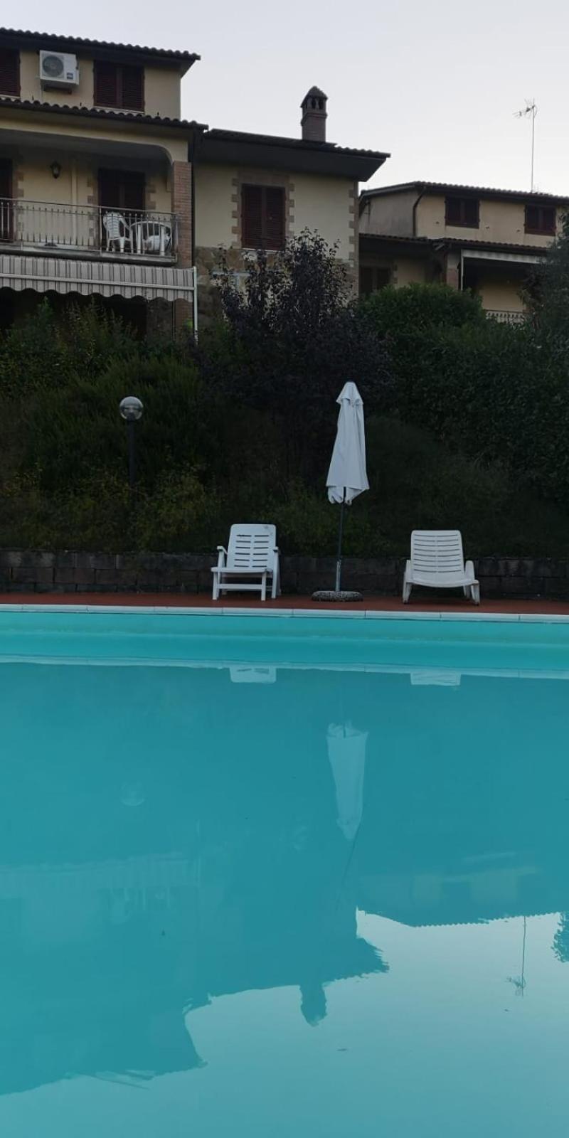 Villa Santa Margherita - La Suvera Ponte A Bozzone Екстер'єр фото