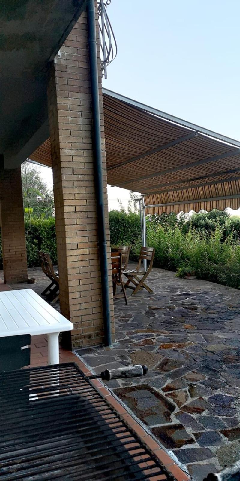 Villa Santa Margherita - La Suvera Ponte A Bozzone Екстер'єр фото