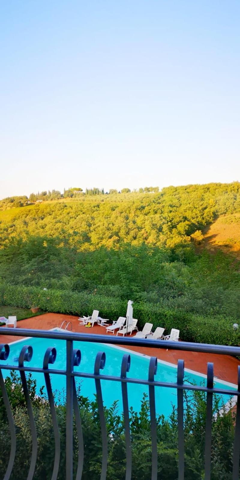 Villa Santa Margherita - La Suvera Ponte A Bozzone Екстер'єр фото