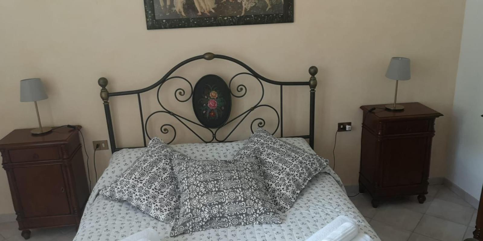 Villa Santa Margherita - La Suvera Ponte A Bozzone Екстер'єр фото
