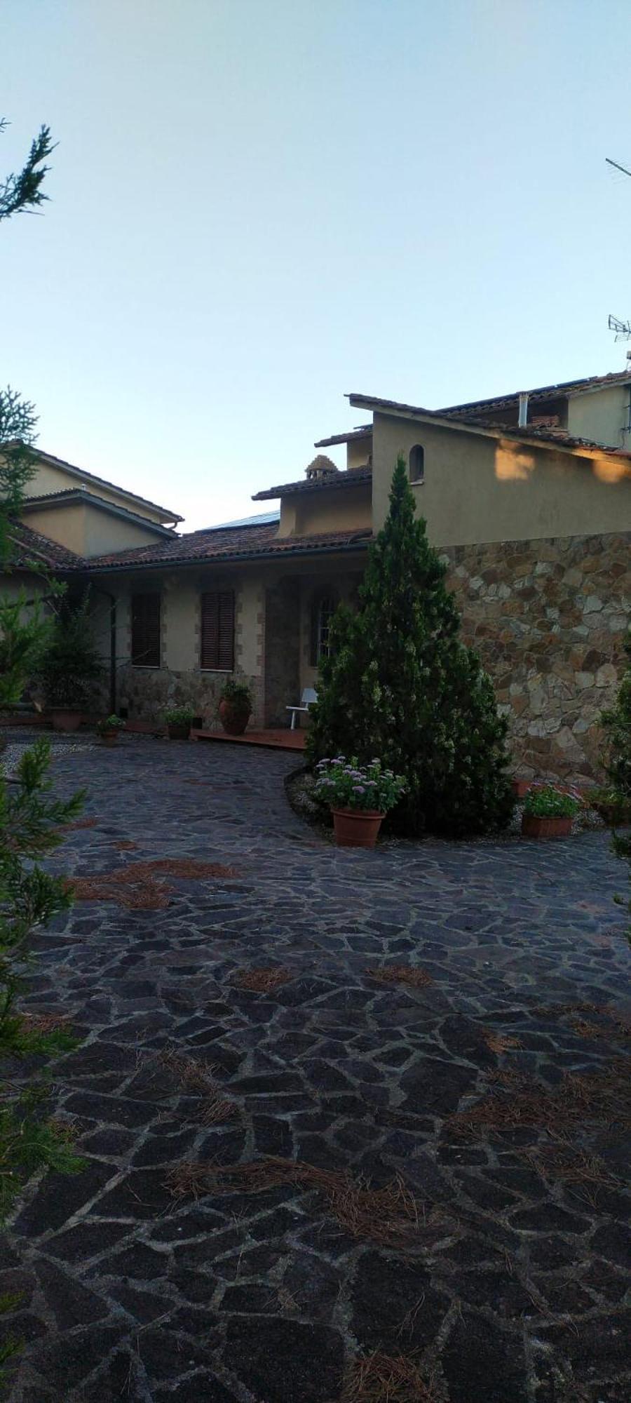 Villa Santa Margherita - La Suvera Ponte A Bozzone Екстер'єр фото